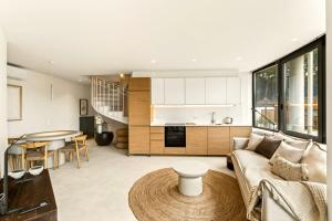 Casa Redonda by Villas Aura - Retreat 7