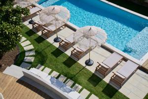 Casa Redonda by Villas Aura - Retreat 7