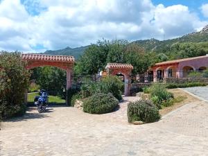 Hotel La Corte Rosada img1