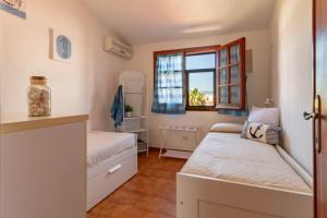300m from the sea - Villa with garden and parking