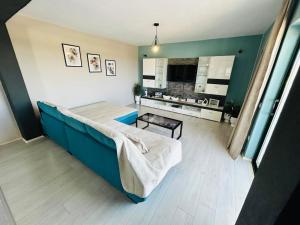 Villa Alina with heated pool