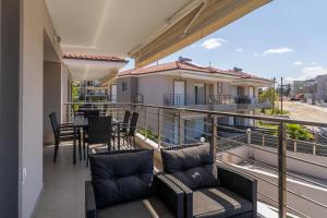 Nikiti Mare Apartments