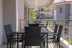 Nikiti Mare Apartments