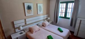 Villas Bocaina Beach