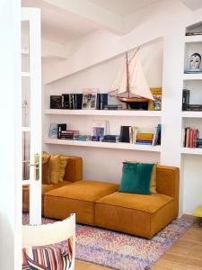 LE ZOLA Appartement solaire