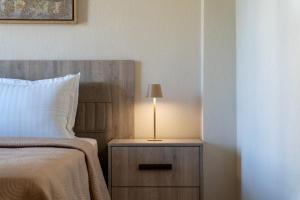 Nikiti Mare Apartments