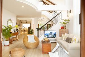 Balay Pahuwai Bed & Breakfast