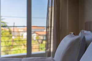 Nikiti Mare Apartments