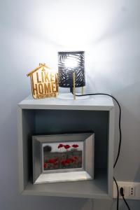 LikeHome Mentessi - 1 Rooms 5 persone