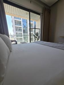 Pasha Holiday - DAMAC Tower