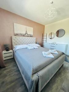 Villa Alina with heated pool