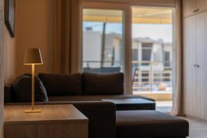 Nikiti Mare Apartments