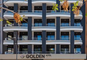 Hotel Golden