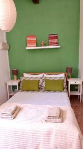 La Casita de Silvia