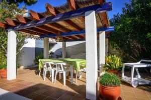 Vinyes Verdes Moraira