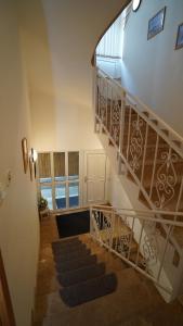 Leilbon Apartmanház