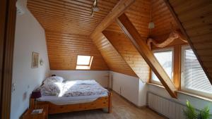 Leilbon Apartmanház