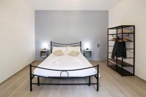 LikeHome Mentessi - 1 Rooms 5 persone