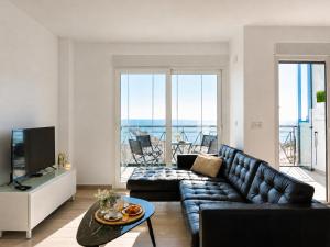 Beachside Apartment