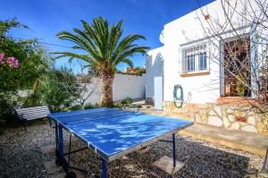 Vinyes Verdes Moraira