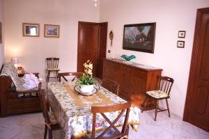 a casa rà Palumma Apartment
