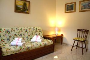 a casa rà Palumma Apartment
