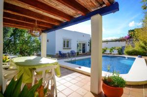 Vinyes Verdes Moraira