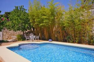 Vinyes Verdes Moraira