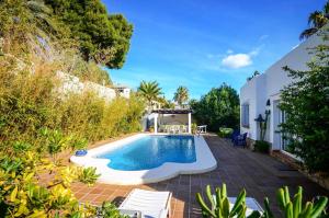 Vinyes Verdes Moraira