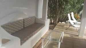 Vinyes Verdes Moraira