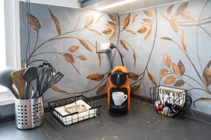 LikeHome Mentessi - 1 Rooms 5 persone