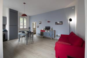 LikeHome Mentessi - 1 Rooms 5 persone