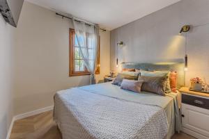 Lovely sea view apartment - Modern & relaxing