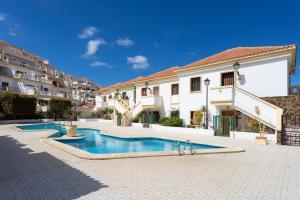 Lovely sea view apartment - Modern & relaxing
