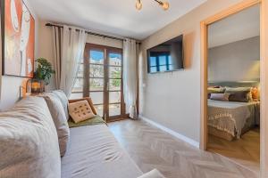 Lovely sea view apartment - Modern & relaxing