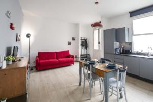 LikeHome Mentessi - 1 Rooms 5 persone