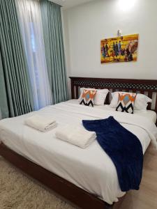 1 bedroom Apartments in Westlands D42