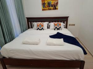 1 bedroom Apartments in Westlands D42