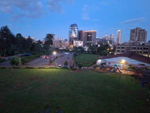 1 bedroom Apartments in Westlands D42