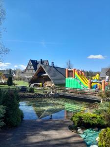 Pokoje Gościnne Budzowie