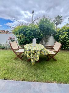 Puesta de Sol Doñana Adults Only