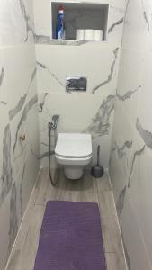 Appartement F3 Riad City Ouled Moussa Alger