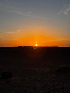 Camp Desert Sky