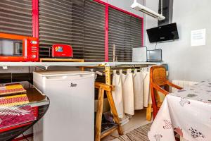 Apartamento privado 7p