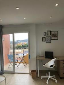 Apartamento Aguila 900