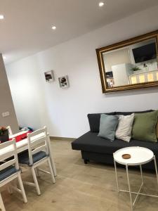 Apartamento Aguila 900