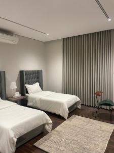 شقق مسك الفندقية MISK Apartments