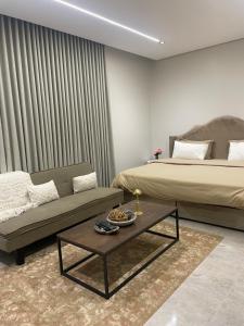 شقق مسك الفندقية MISK Apartments