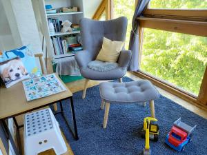 Ferienwohnung am Sendberg