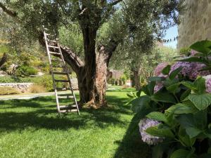 Masseria Agnello Relais